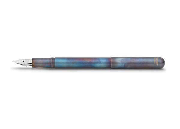 Kaweco LILIPUT Füllhalter Fireblue