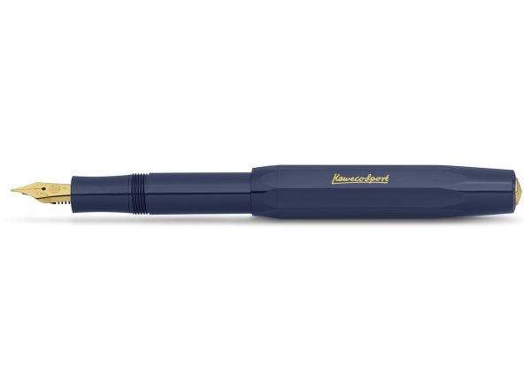 Kaweco CLASSIC SPORT Füllhalter