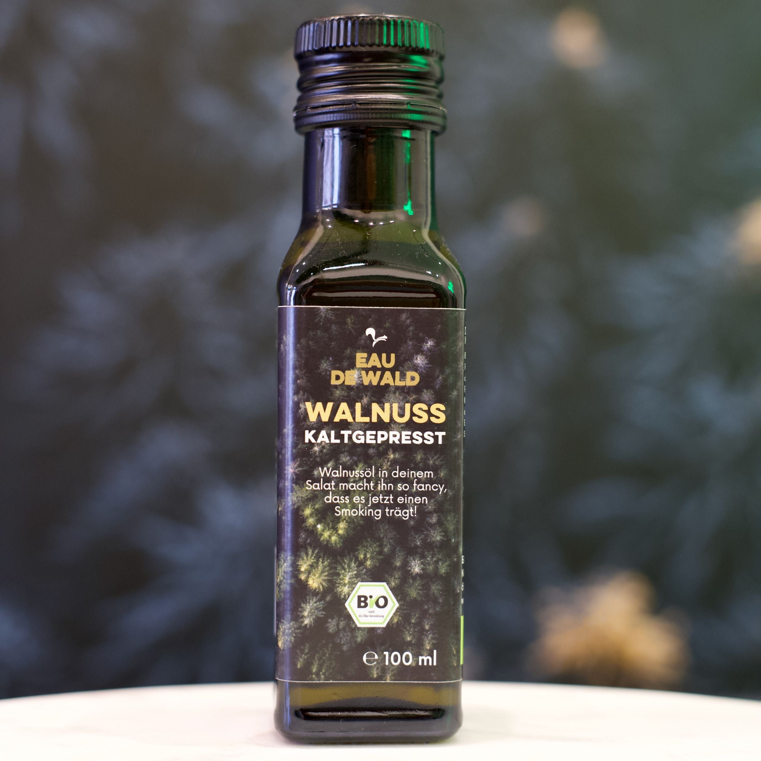 Bio Walnussnöl – Eau De Wald