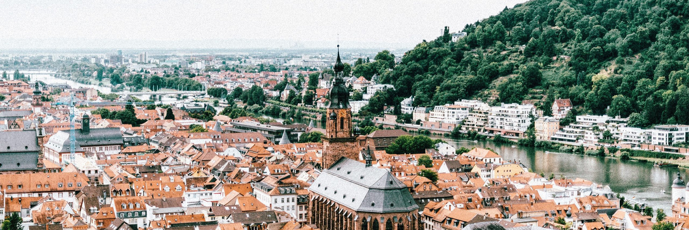 Mitbringsel <br> aus Heidelberg