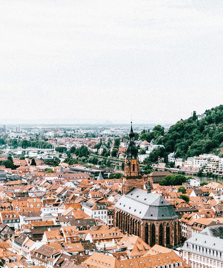 Mitbringsel aus Heidelberg Mobile-Banner