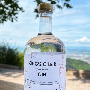 King's Chair Gin